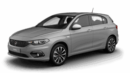FIAT Tipo 1.0 Cross