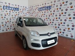 FIAT Panda N Power 900