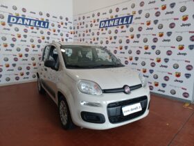 FIAT Panda N Power 900