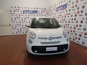 FIAT 500 L 1.3 Mjt