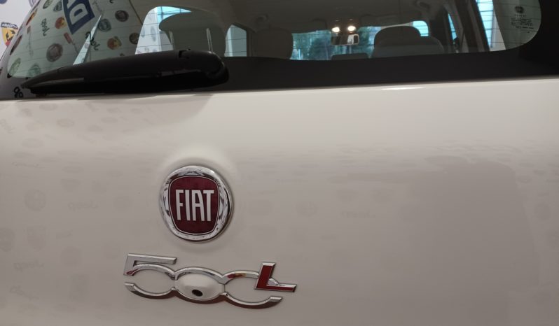 FIAT 500 L 1.3 Mjt pieno
