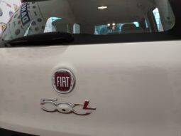 FIAT 500 L 1.3 Mjt pieno