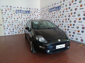 FIAT Punto 1.3 Mjt