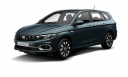 FIAT Tipo SW 1.6 Mjt
