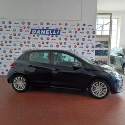 PEUGEOT 208 Allure 1.5 Hdi 5p pieno