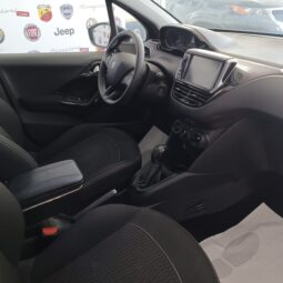 PEUGEOT 208 Allure 1.5 Hdi 5p pieno