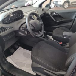 PEUGEOT 208 Allure 1.5 Hdi 5p pieno