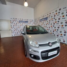 FIAT Panda Lounge 1.3 Mjt