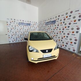 SEAT Mii 1.0 Bz Ecofuel