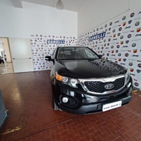 KIA Sorento 2.2 Ds  4X4