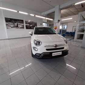 FIAT 500X  Cross 1.6 Mjt