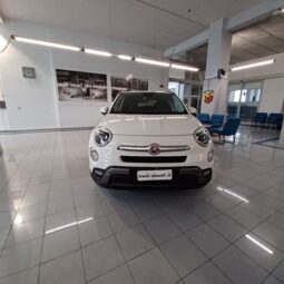FIAT 500X  Cross 1.6 Mjt pieno