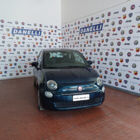 FIAT 500 1.3 Mtj 95 Cv Dolce Vita