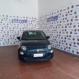 FIAT 500 1.3 Mtj 95 Cv Dolce Vita pieno