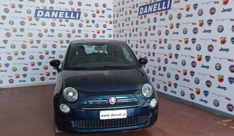 FIAT 500 1.3 Mtj 95 Cv Dolce Vita pieno