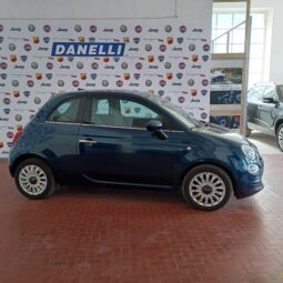 FIAT 500 1.3 Mtj 95 Cv Dolce Vita pieno