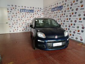 FIAT Panda Hybrid 1.0