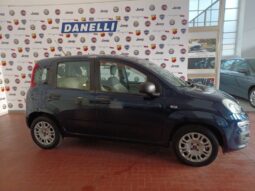 FIAT Panda Hybrid 1.0 pieno