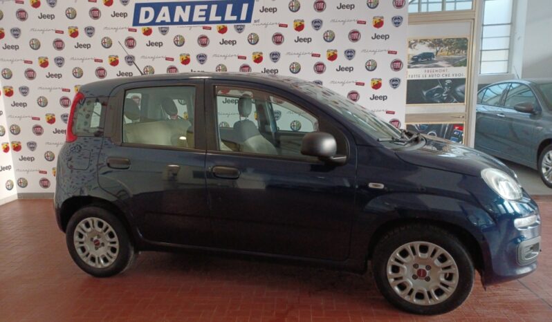 FIAT Panda Hybrid 1.0 pieno
