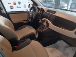 FIAT Panda Hybrid 1.0 pieno