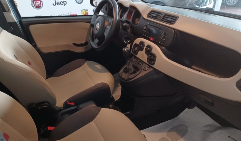 FIAT Panda Hybrid 1.0 pieno