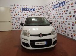 FIAT PandaN Hybrid 1.0 pieno