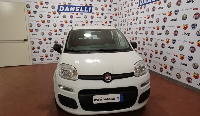 FIAT PandaN Hybrid 1.0 pieno