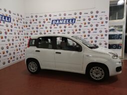 FIAT PandaN Hybrid 1.0 pieno
