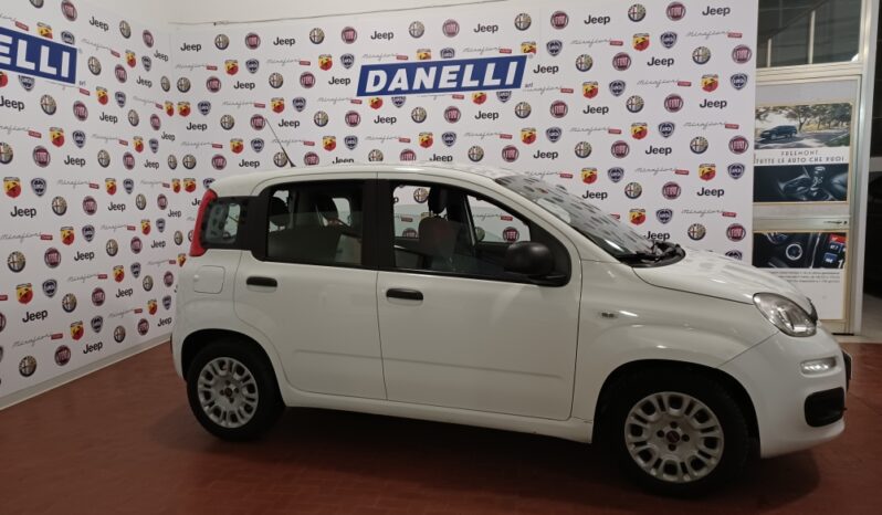 FIAT PandaN Hybrid 1.0 pieno
