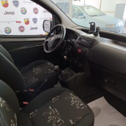 FIAT QUBO 1.3 Mjt pieno