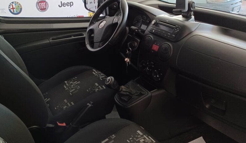 FIAT QUBO 1.3 Mjt pieno