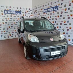 FIAT QUBO 1.3 Mjt