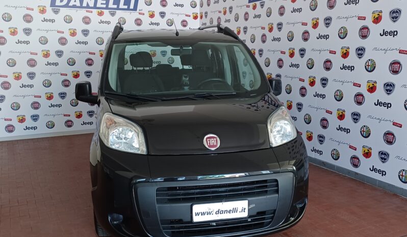 FIAT QUBO 1.3 Mjt pieno