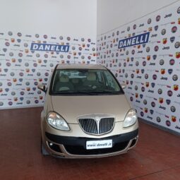 LANCIA Musa 1.3 Mjt pieno