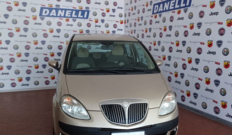 LANCIA Musa 1.3 Mjt pieno
