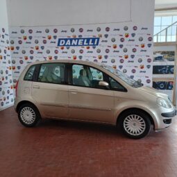 LANCIA Musa 1.3 Mjt pieno