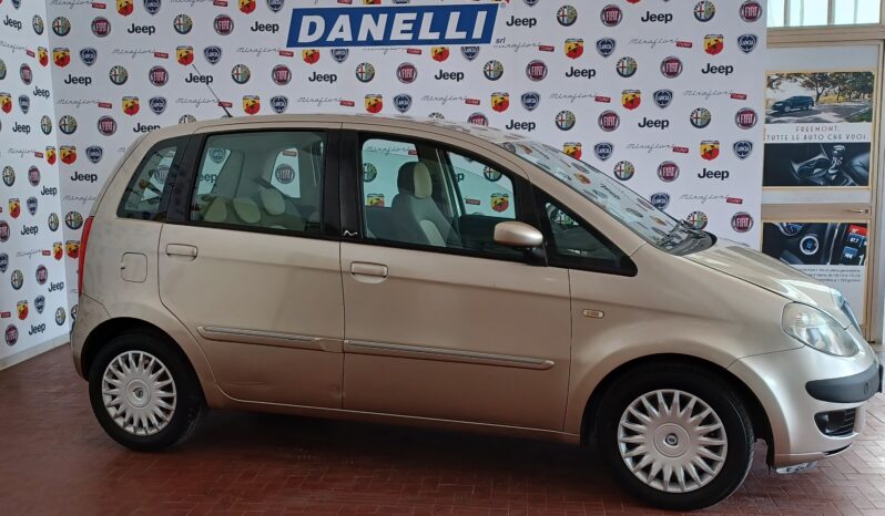 LANCIA Musa 1.3 Mjt pieno