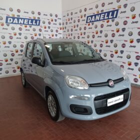FIAT Panda Hybrid 1.0