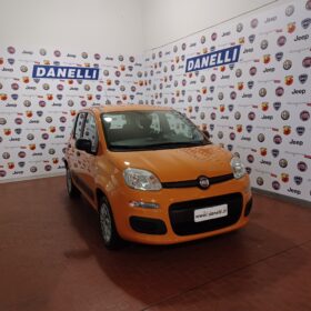 FIAT Panda Hybrid 1.0