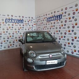 FIAT 500 1.2 Bz Lounge