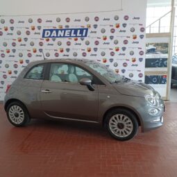 FIAT 500 1.2 Gpl Mirror pieno