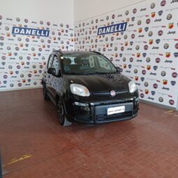 FIAT Panda 1.0 Hybrid