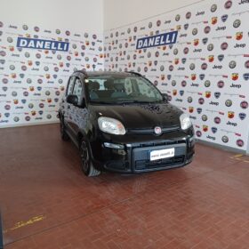 FIAT Panda 1.0 Hybrid
