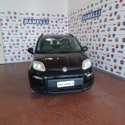 FIAT Panda 1.0 Hybrid pieno