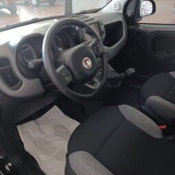 FIAT Panda 1.0 Hybrid pieno
