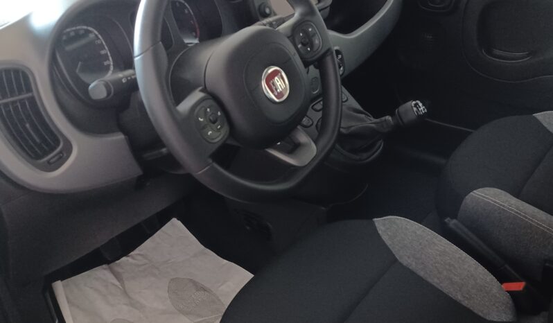 FIAT Panda 1.0 Hybrid pieno