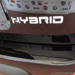 FIAT Panda 1.0 Hybrid pieno