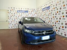 Wolkswagen Taigo 1.0 Tsi