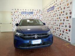 Wolkswagen Taigo 1.0 Tsi pieno