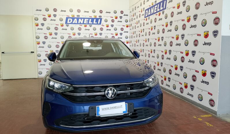 Wolkswagen Taigo 1.0 Tsi pieno